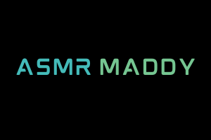 ASMR Maddy YouTube Videos