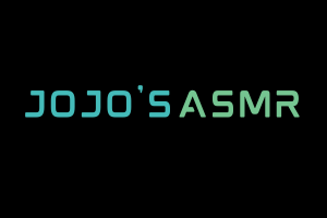 Best Jojo's ASMR Video. YouTube Videos, ASMR Playlists