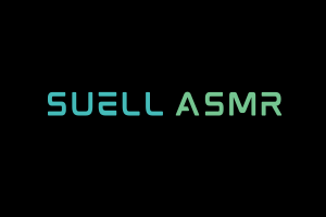 SuellASMR Videos. ASMR Youtube Channel. Autonomous Sensory Meridian Response Video.